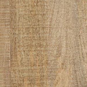 Masă de cafea Atmosphera Silas, 117x71 cm, Mango