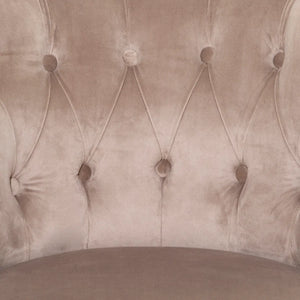 Fotoliu Atmosphera Sixtine, Heveia