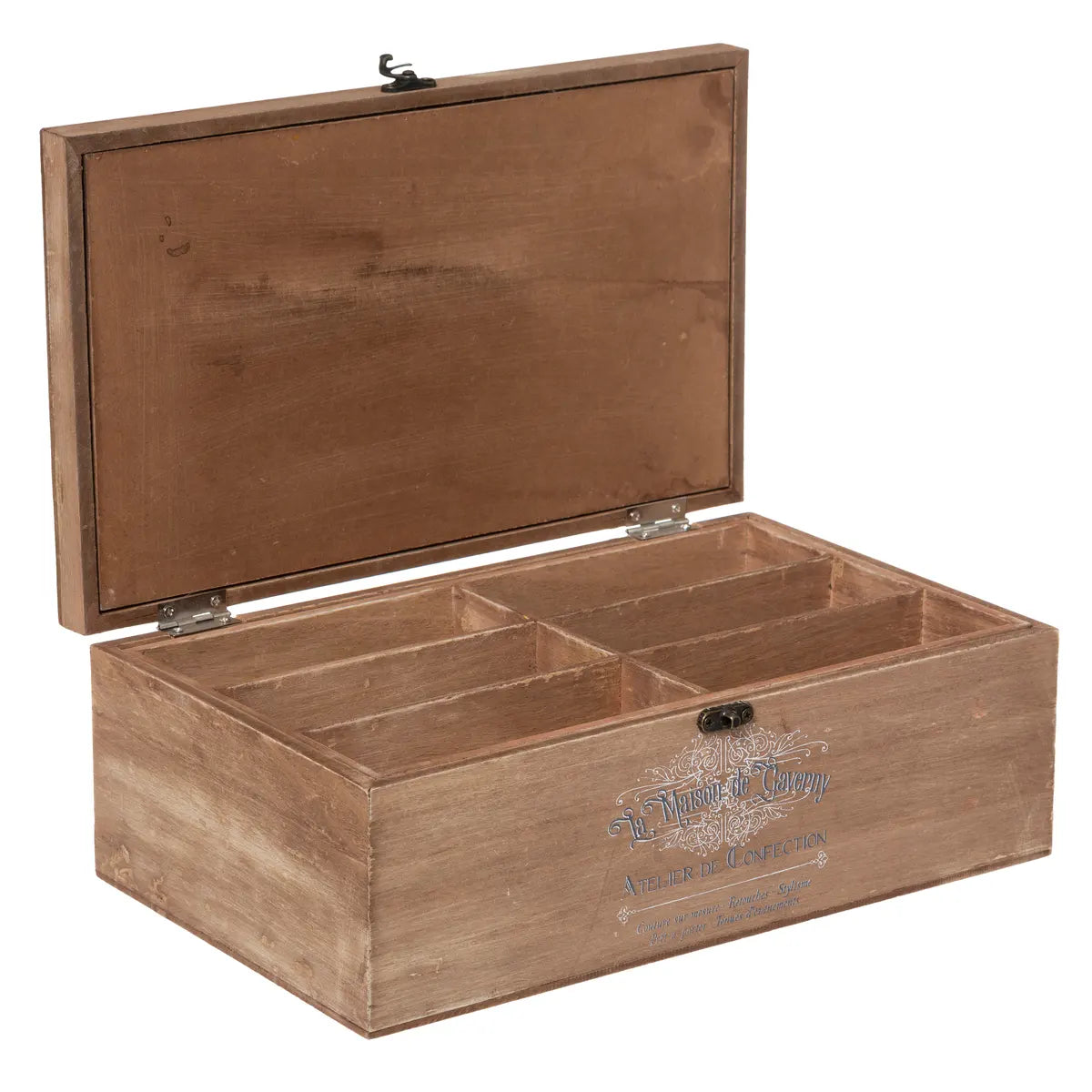 Cutie de depozitare Atmosphera Oria, 30 cm, MDF