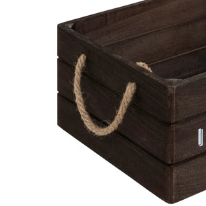 Set cutii depozitare Atmosphera Denys, 23/29/35 cm