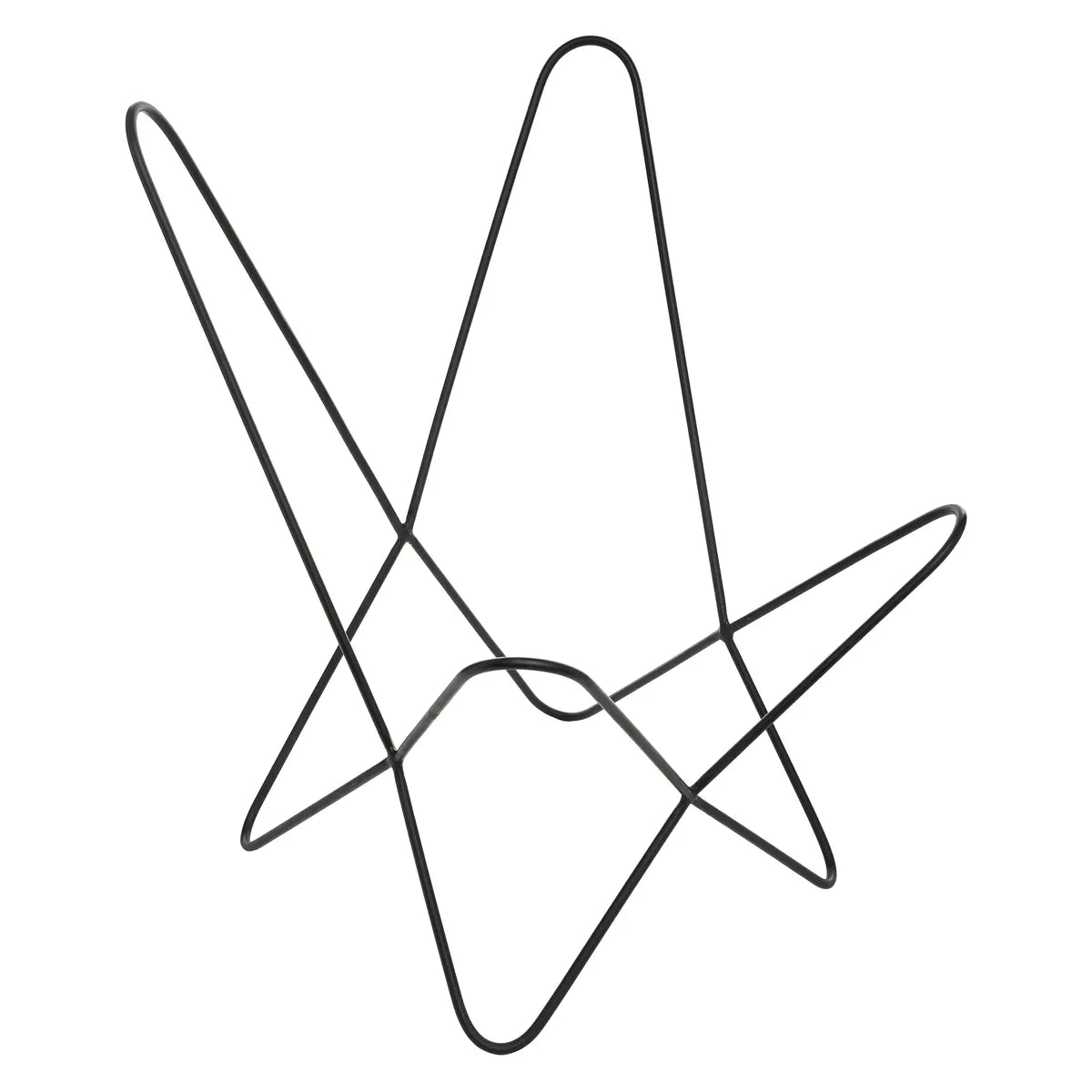 Bază pentru fotoliu Atmosphere Dario, Metal