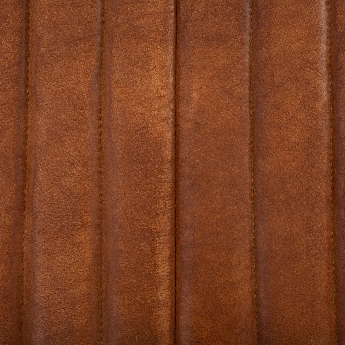 Scaun de sufragerie Atmosphera Kavi, piele naturală