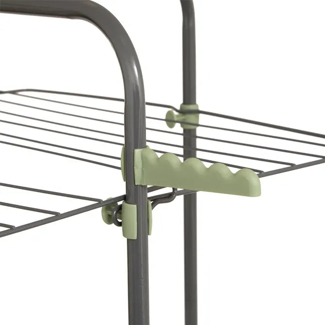 Uscător de rufe 5five Mojave Tower, Metal, 31 m