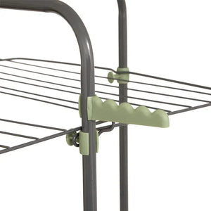 Uscător de rufe 5five Mojave Tower, Metal, 31 m