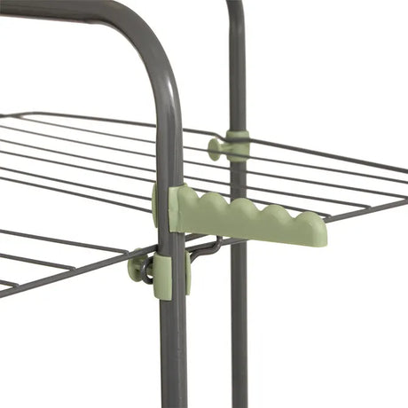 Uscător de rufe 5five Mojave Tower, Metal, 31 m