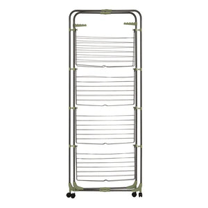 Uscător de rufe 5five Mojave Tower, Metal, 31 m