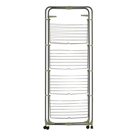 Uscător de rufe 5five Mojave Tower, Metal, 31 m