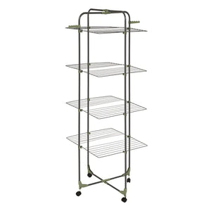 Uscător de rufe 5five Mojave Tower, Metal, 31 m