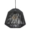 Pandantiv atmosferă Jily, 29 cm