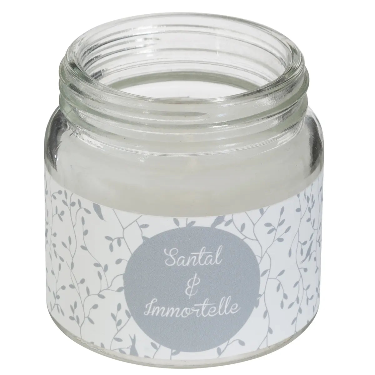 Lumânare parfumată Atmosphera Moni, 65 g