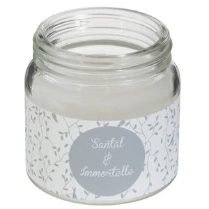 Lumânare parfumată Atmosphera Moni, 65 g