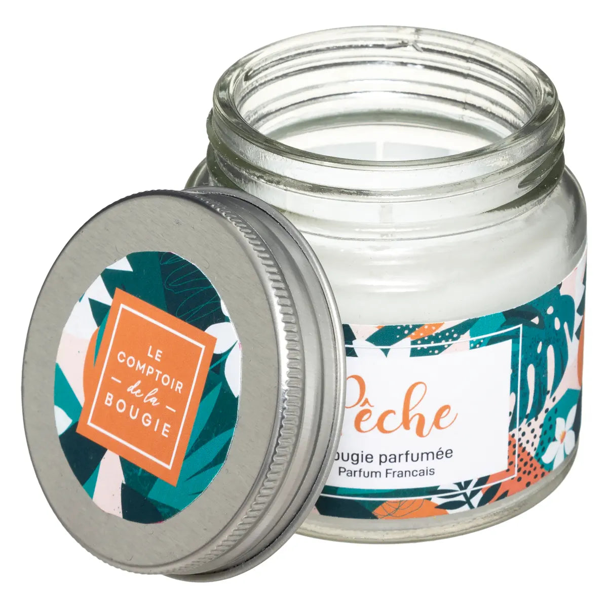 Lumânare parfumată Atmosphera Moni, 65 g