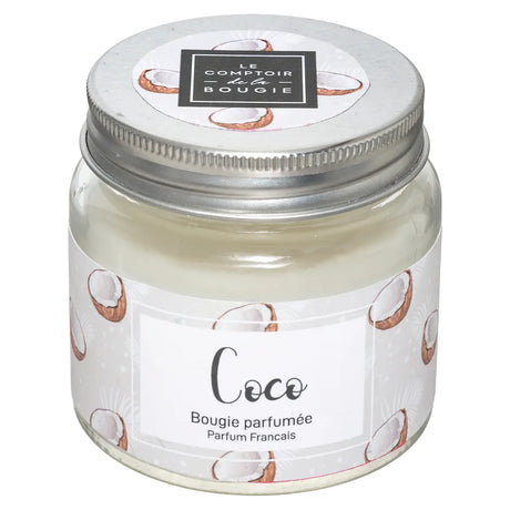 Lumânare parfumată Atmosphera Moni, 65 g