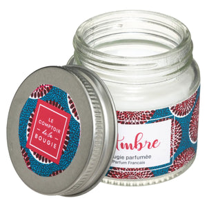 Lumânare parfumată Atmosphera Moni, 65 g