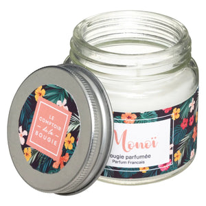 Lumânare parfumată Atmosphera Moni, 65 g