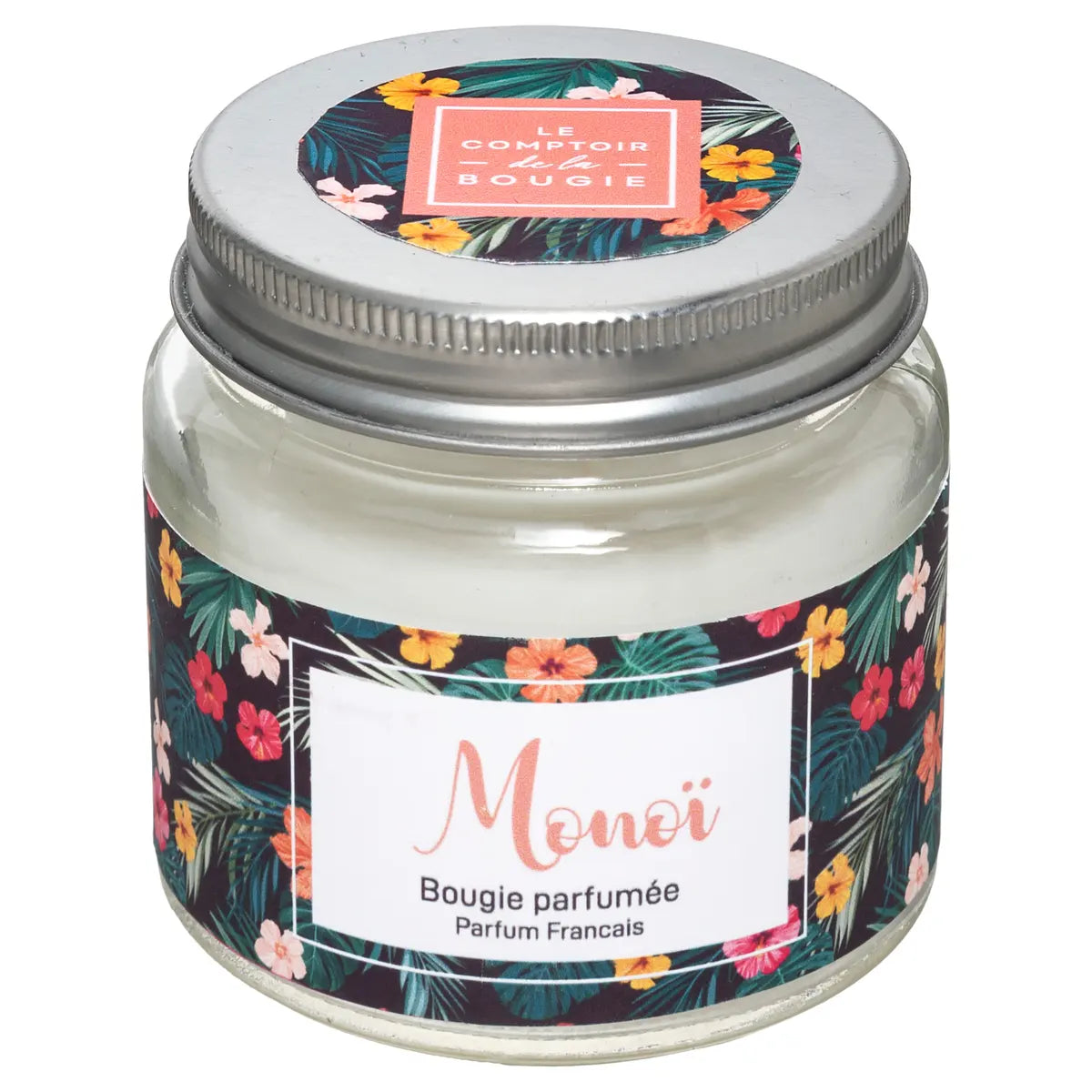 Lumânare parfumată Atmosphera Moni, 65 g