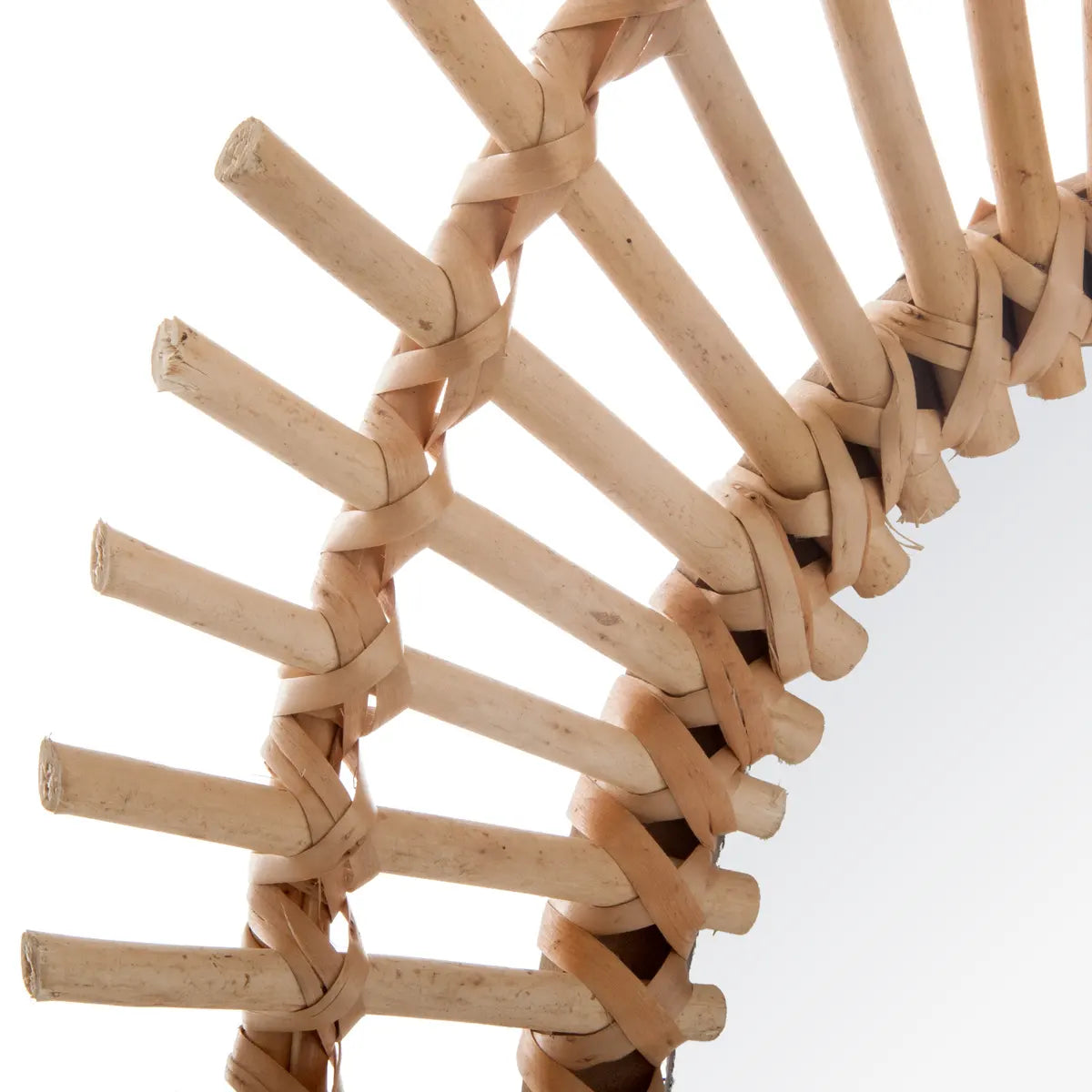 Oglindă Atmosphere Irma, 43x57 cm