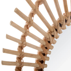 Oglindă Atmosphere Irma, 43x57 cm