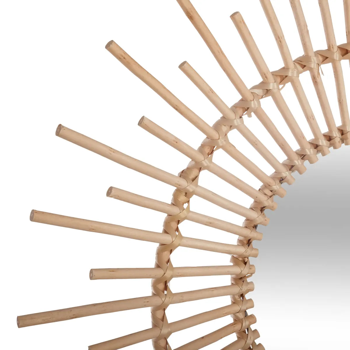 Oglindă Atmosphere Rebecca, 76 cm