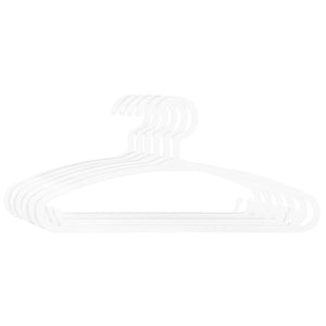 Set de umerașe pentru copii Atmosphera, 6 buc.