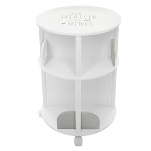 Bibliotecă rotativă pentru copii Atmosphera, MDF