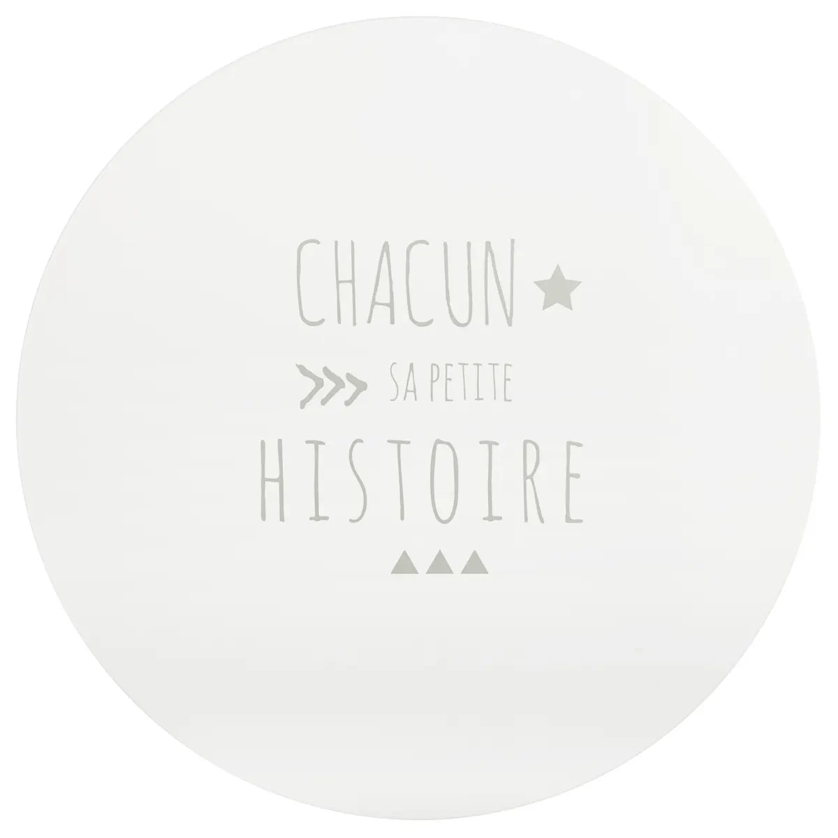 Bibliotecă rotativă pentru copii Atmosphera, MDF