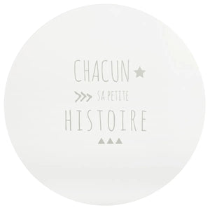 Bibliotecă rotativă pentru copii Atmosphera, MDF