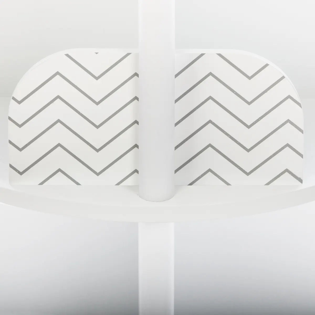 Bibliotecă rotativă pentru copii Atmosphera, MDF