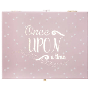 Cutie muzicală cu unicorn, 14 cm