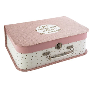 Set de cutii de depozitare pentru copii Atmosphera Star, 3 buc.