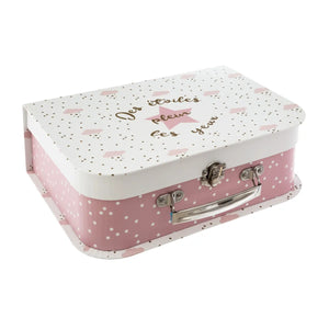 Set de cutii de depozitare pentru copii Atmosphera Star, 3 buc.