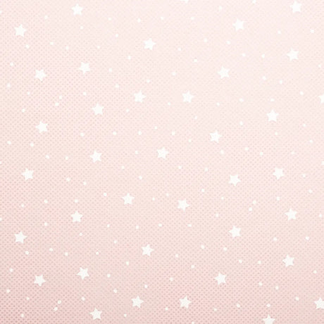 Cutie de depozitare Atmosphera Stars, roz, 29x29 cm