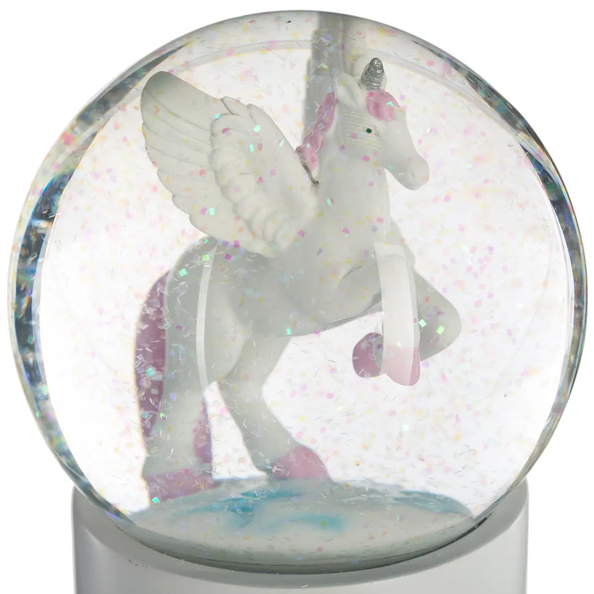 Jucărie pentru copii Atmosferă Unicorn, 10 cm