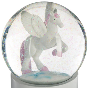 Jucărie pentru copii Atmosferă Unicorn, 10 cm
