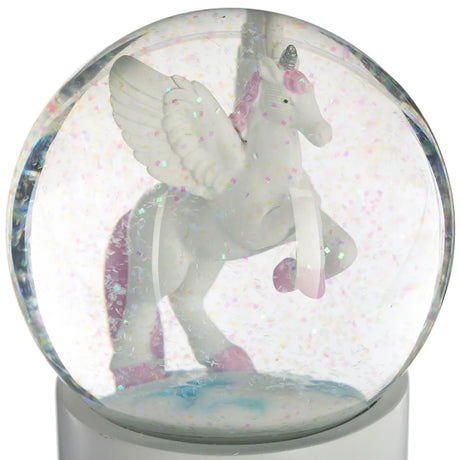 Jucărie pentru copii Atmosferă Unicorn, 10 cm