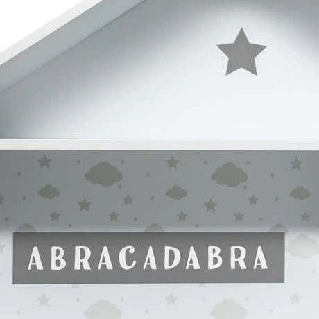 Raft Atmosphera House, 7 compartimente