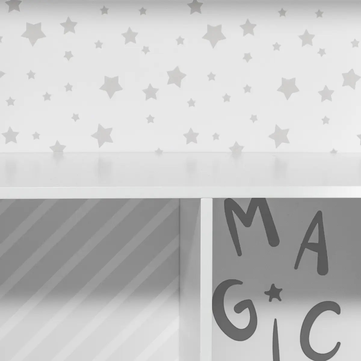 Raft Atmosphera House, 7 compartimente