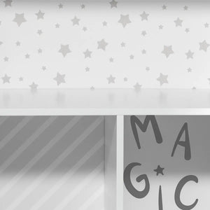 Raft Atmosphera House, 7 compartimente