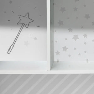 Raft Atmosphera House, 7 compartimente