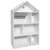 Raft Atmosphera House, 7 compartimente