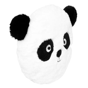 Pernă pentru copii Atmosphera Panda, 27 cm