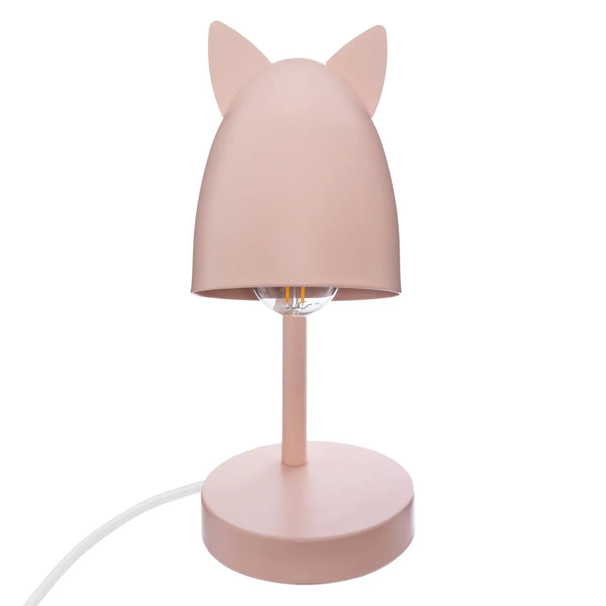 Lampă de noapte pentru copii Atmosphera Ears, 31 cm