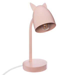 Lampă de noapte pentru copii Atmosphera Ears, 31 cm