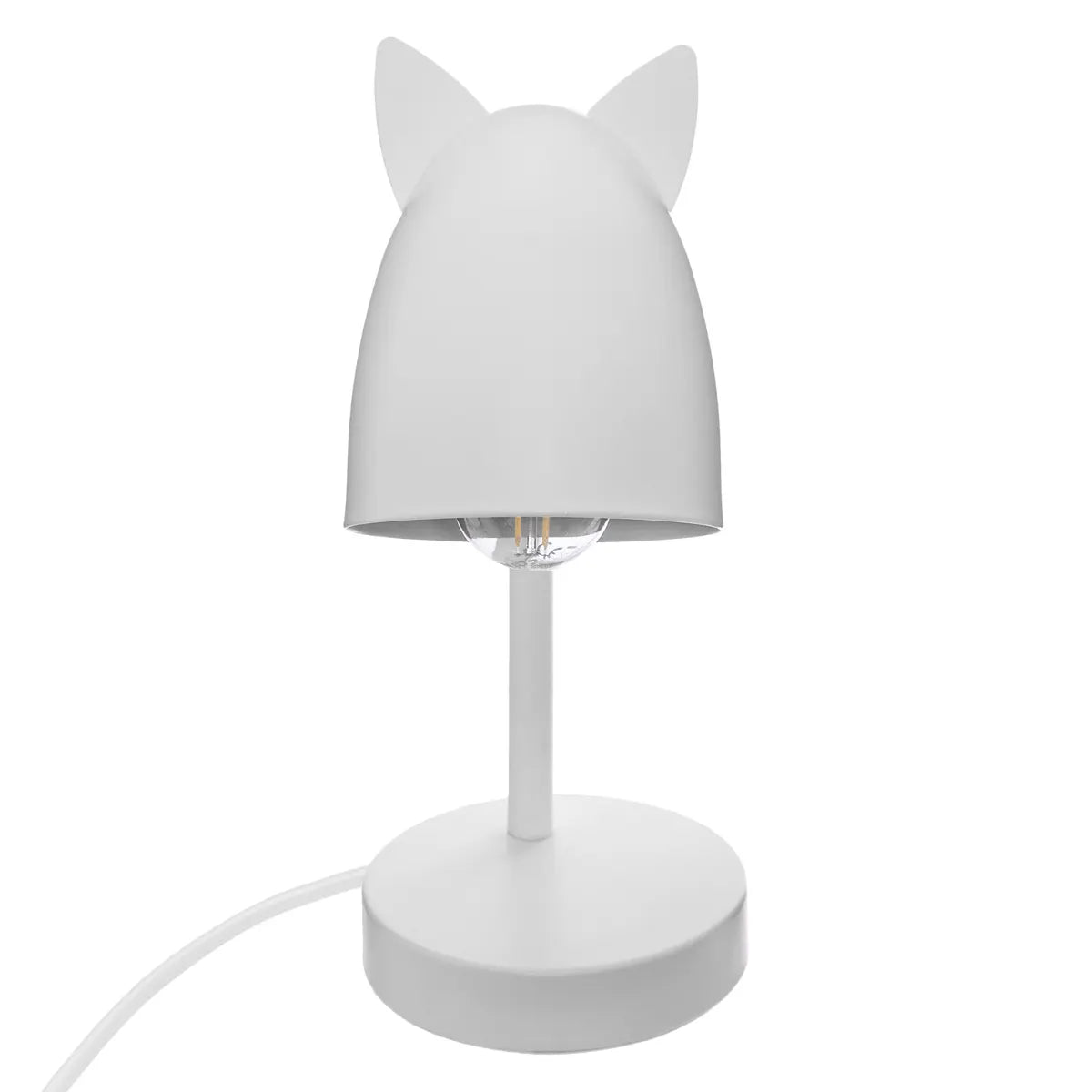 Lampă de noapte pentru copii Atmosphera Ears, 31 cm
