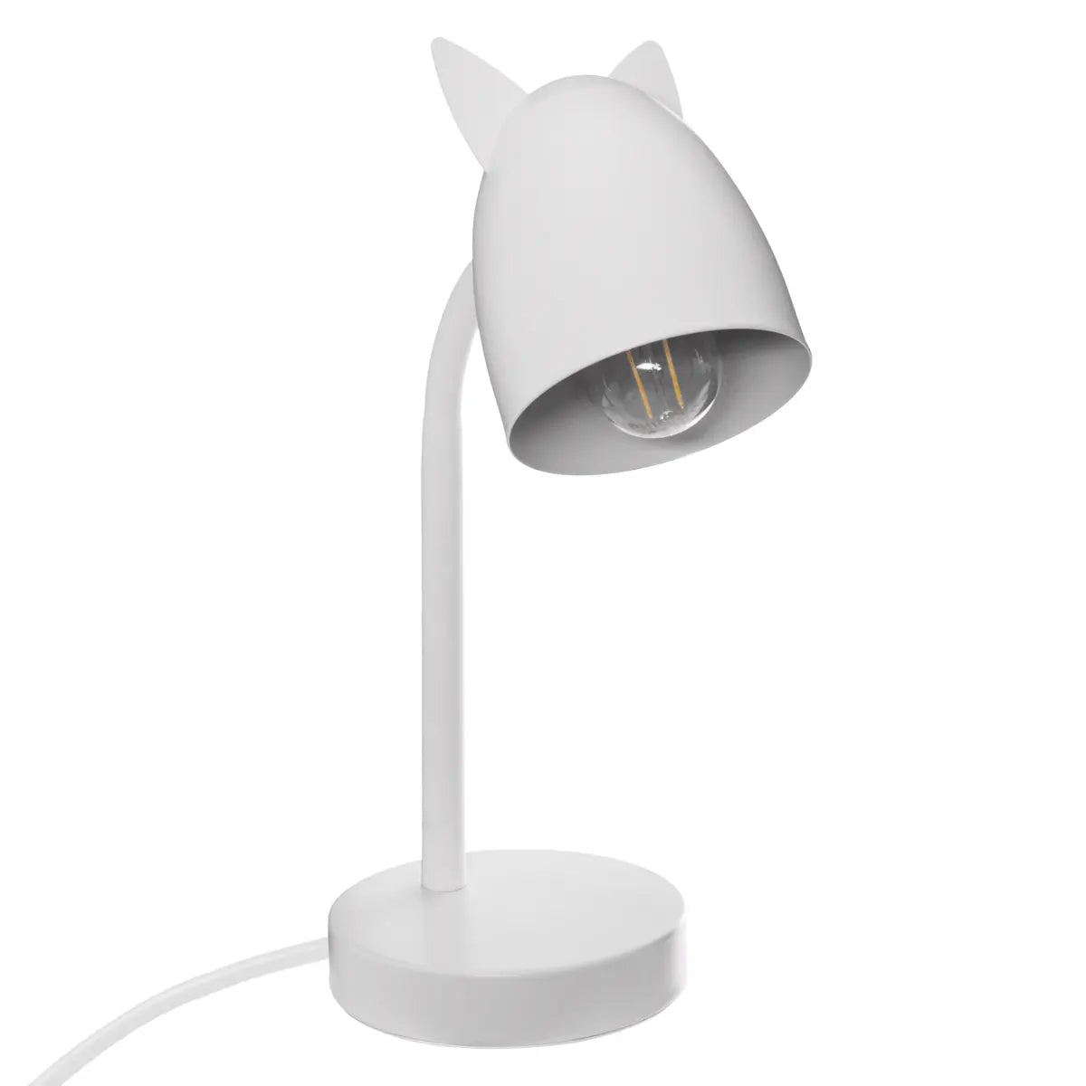 Lampă de noapte pentru copii Atmosphera Ears, 31 cm