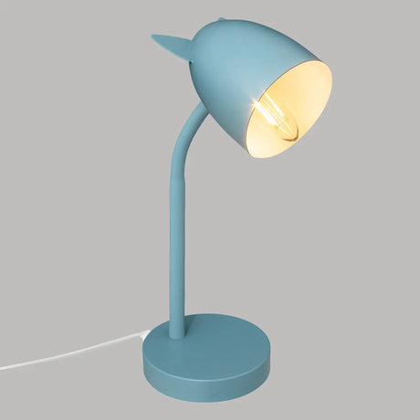 Lampă de noapte pentru copii Atmosphera Ears, 31 cm