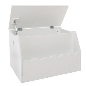 Jucărie cu atmosferă de bibliotecă pentru copii, MDF