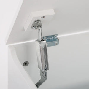 Jucărie cu atmosferă de bibliotecă pentru copii, MDF