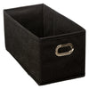 Cutie de depozitare 5five Mix &amp; Modul, Melange, 15x31 cm