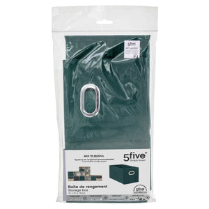 Cutie de depozitare 5five Mix &amp; Modul, Melange, 15x31 cm